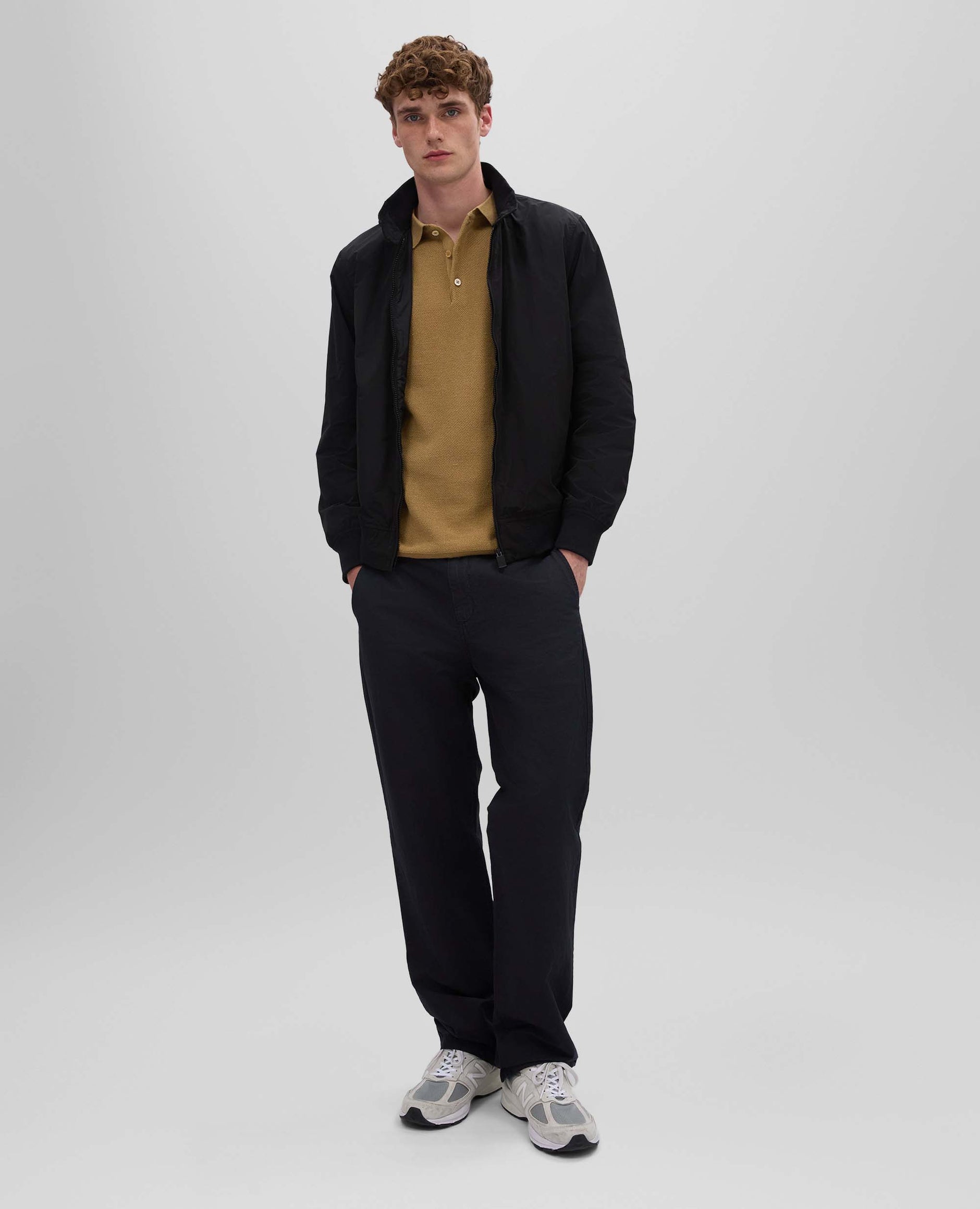 Men's Jackets and Blazers – ASPESI