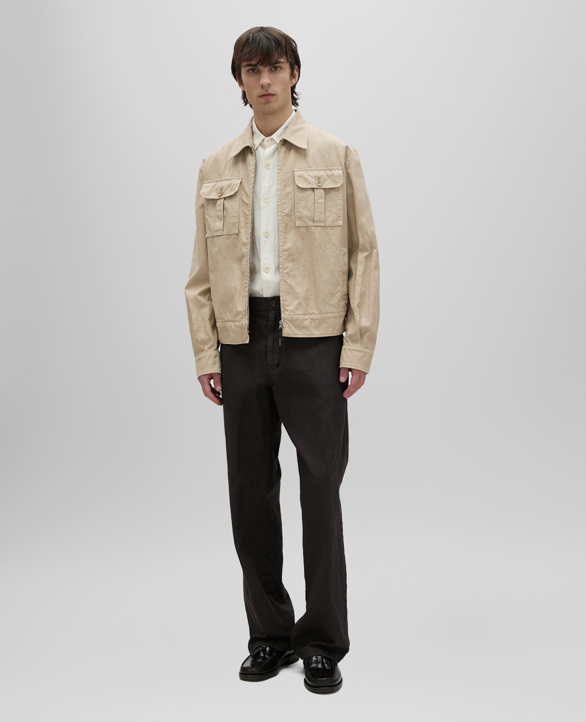 Men's Clothing – ASPESI
