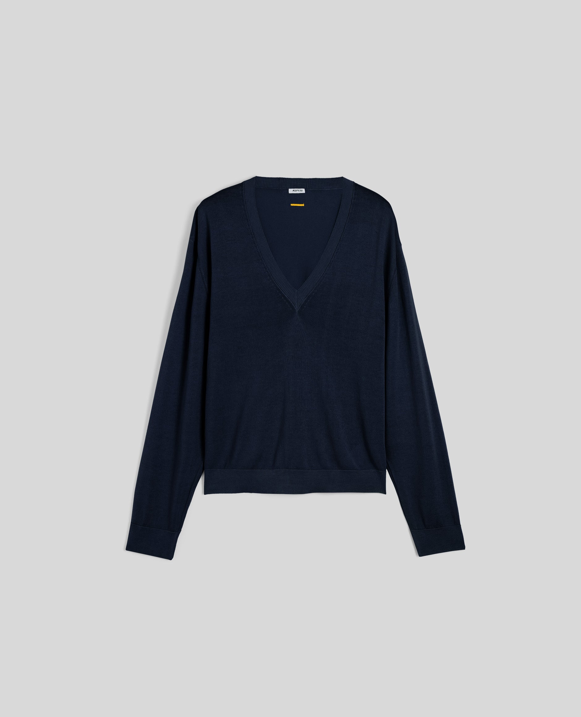 Aspesi Knit Cashmere Sweater Size 54 | eBay