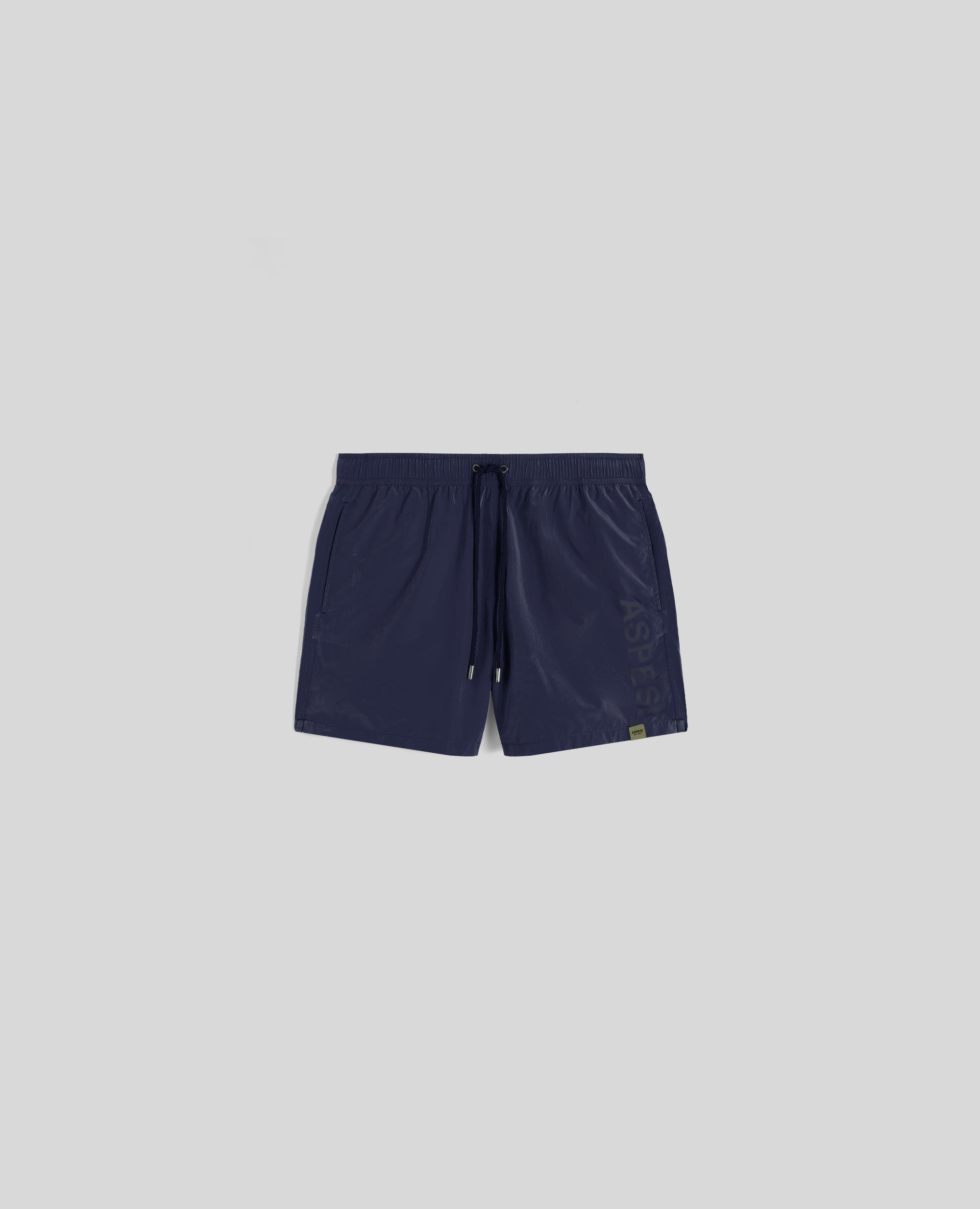 MED.BOARD SHORT BM02-NAVY-NAVY-AZUL MARINO-NAVY-NAVY