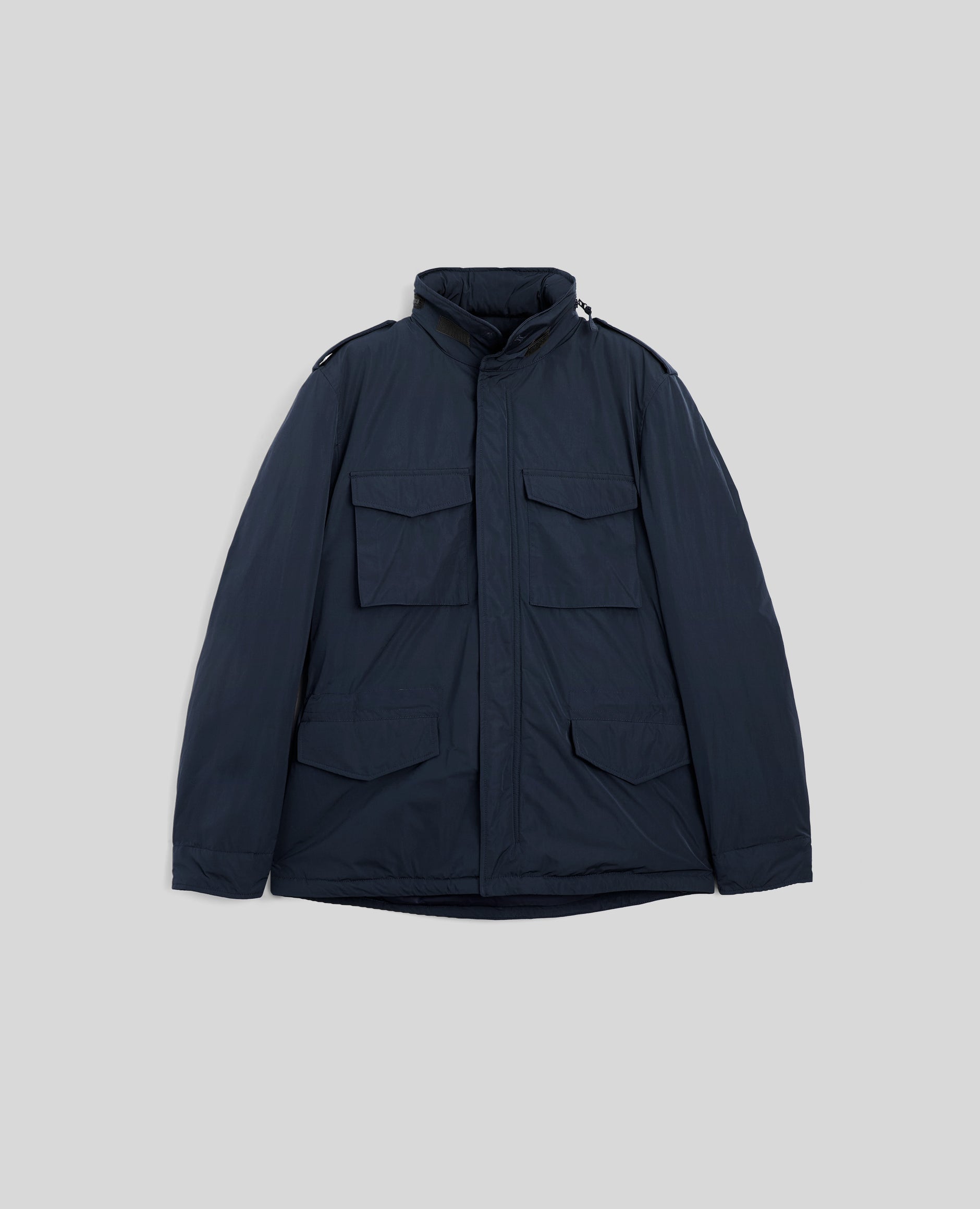 Men's Field Jacket – ASPESI