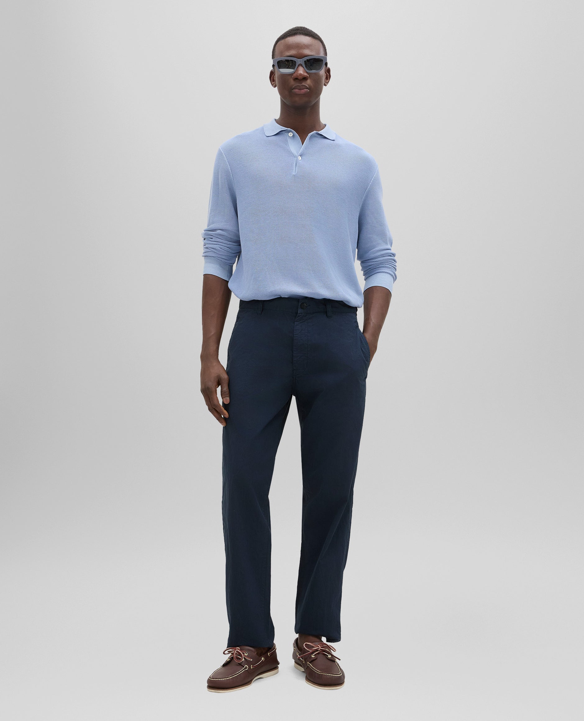 Men's T-Shirts and Polos – ASPESI