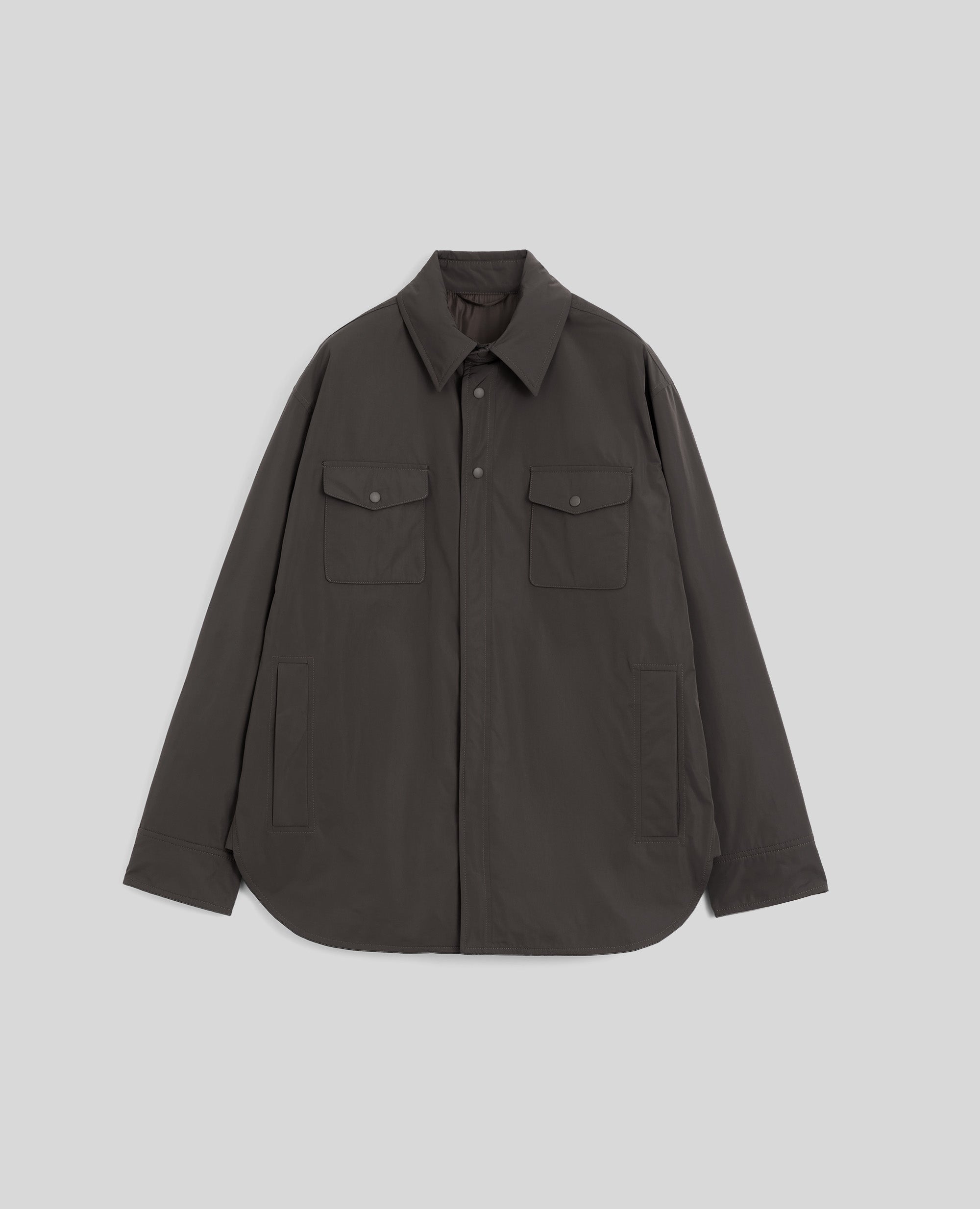 OVERSHIRT GILES W-MILITARE-MILITARY-MILITAR-MILITAR-MILITAIRE