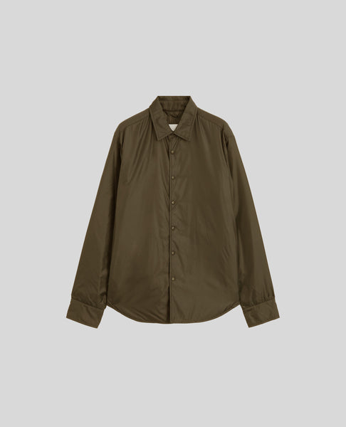 Norse projects svend nylon oxford jacket best sale