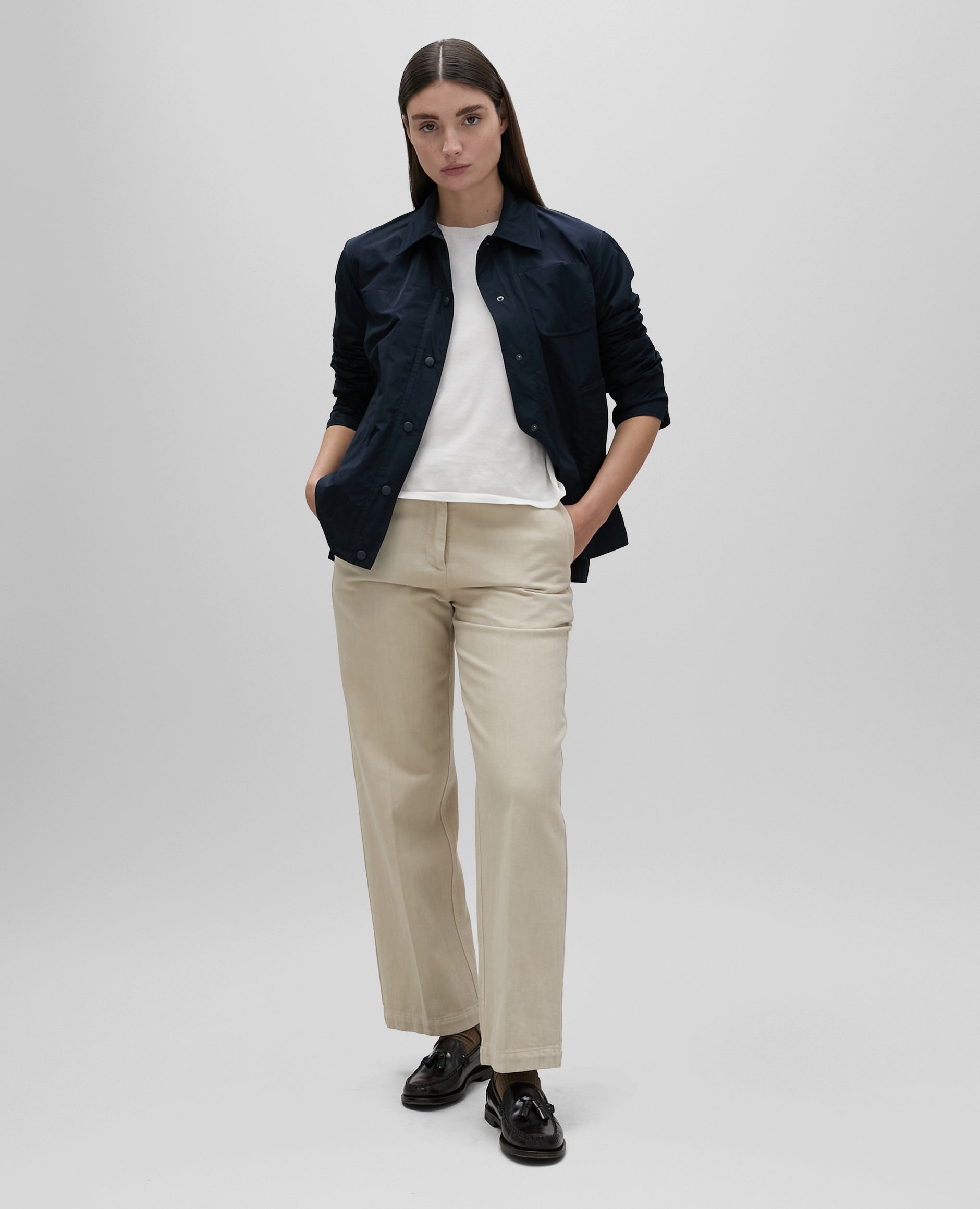Women's Pants and Shorts – ASPESI