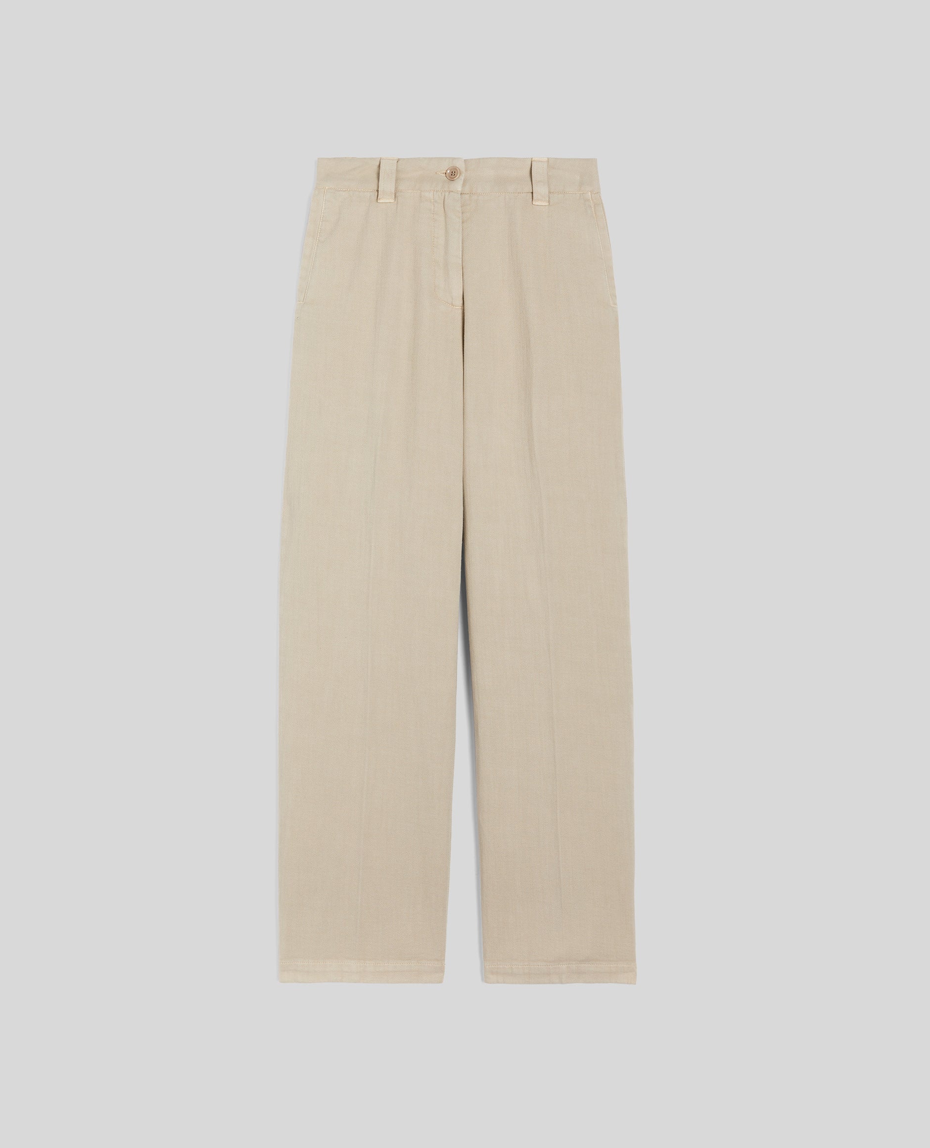 pantalone-in-gabardina-di-