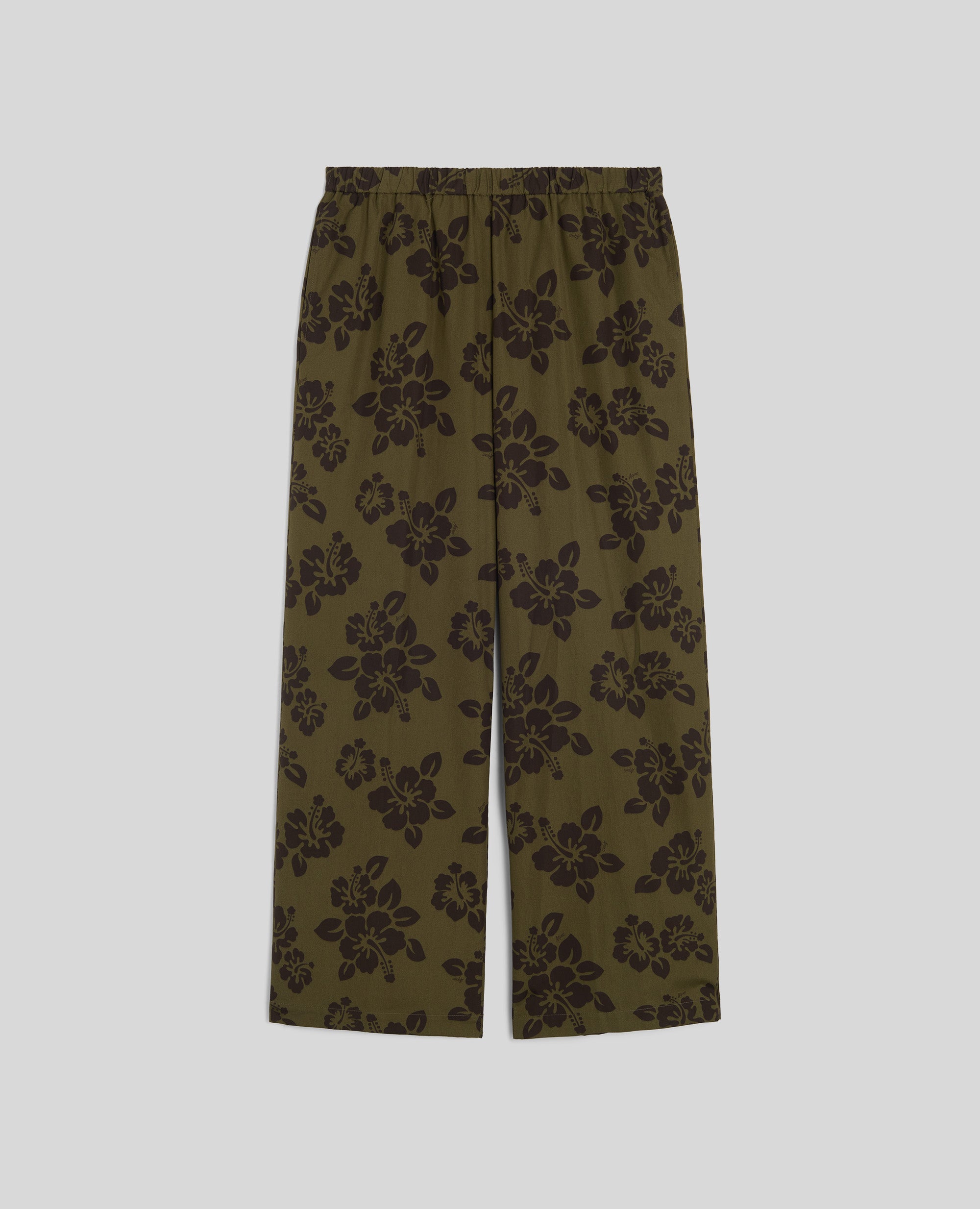 PANTALONE MOD.0128-FIORE MILITARE-FIORE MILITARE-FIORE MILITARE-FIORE MILITARE-FIORE MILITARE