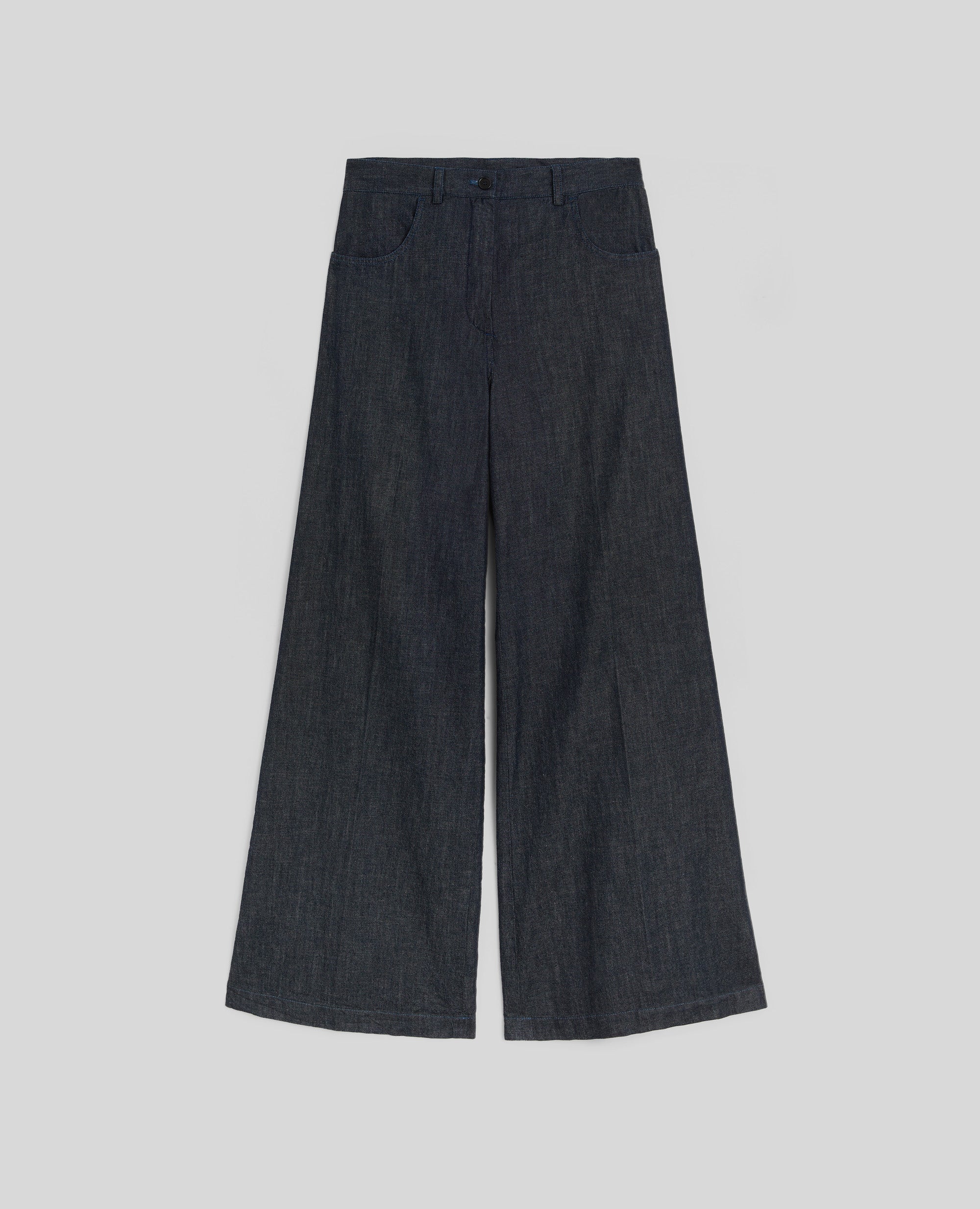 PANTALONE MOD.0156-DENIM-DENIM-DENIM-DENIM-DENIM