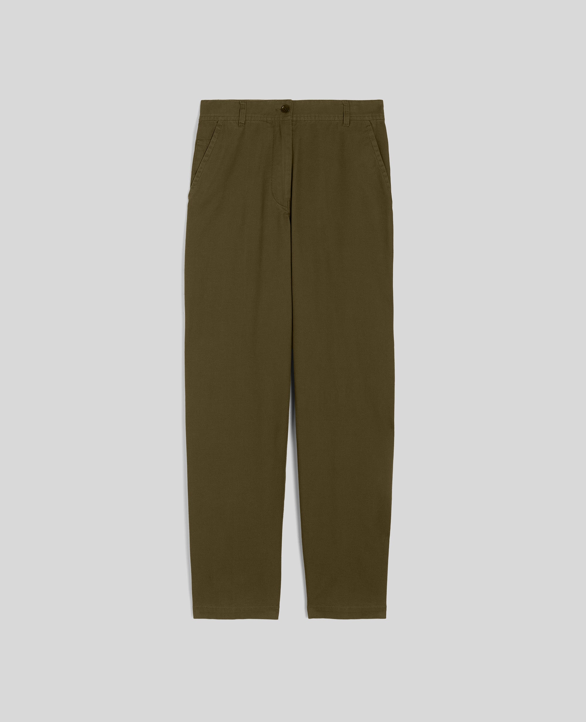 PANTALONE MOD.0184-MILITARE-MILITARY-MILITAR-MILITAR-MILITAIRE