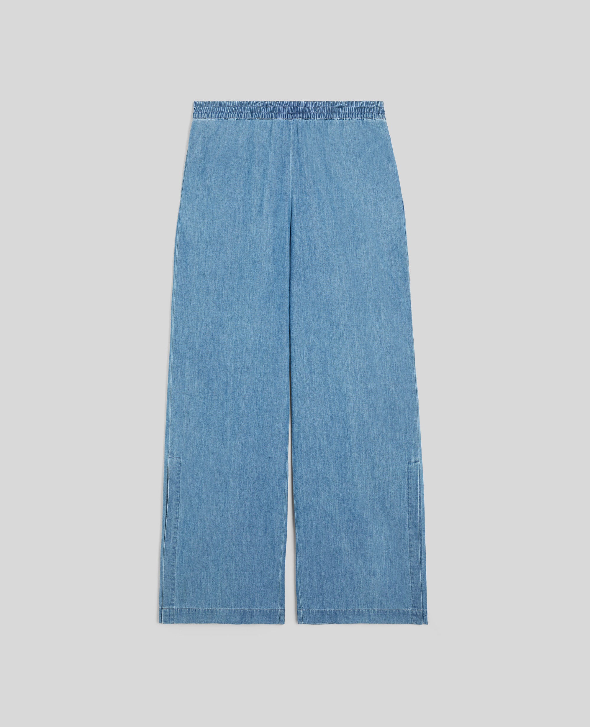 PANTALONE MOD.0187-DENIM-DENIM-DENIM-DENIM-DENIM