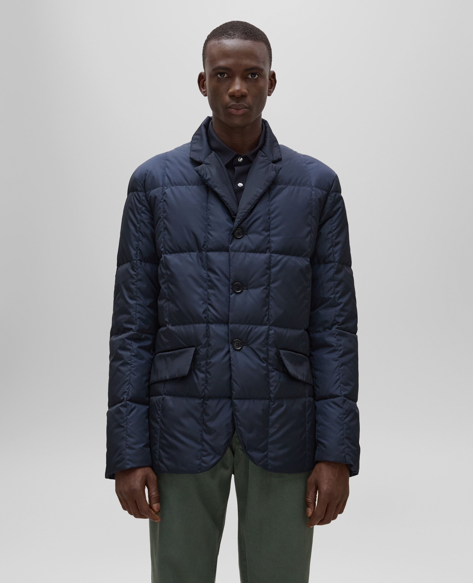 Aspesi puffer shops jacket