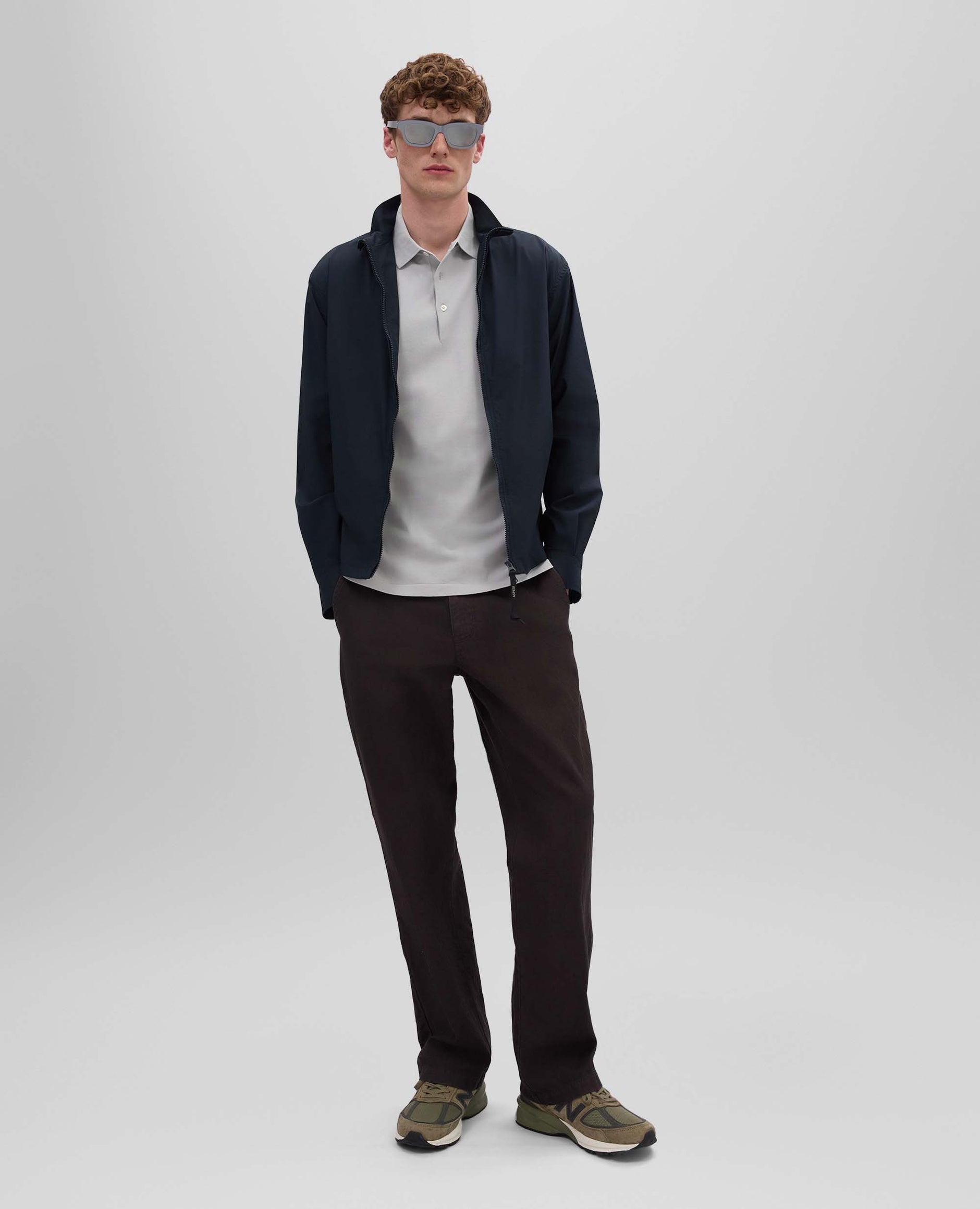 Men's T-Shirts and Polos – ASPESI