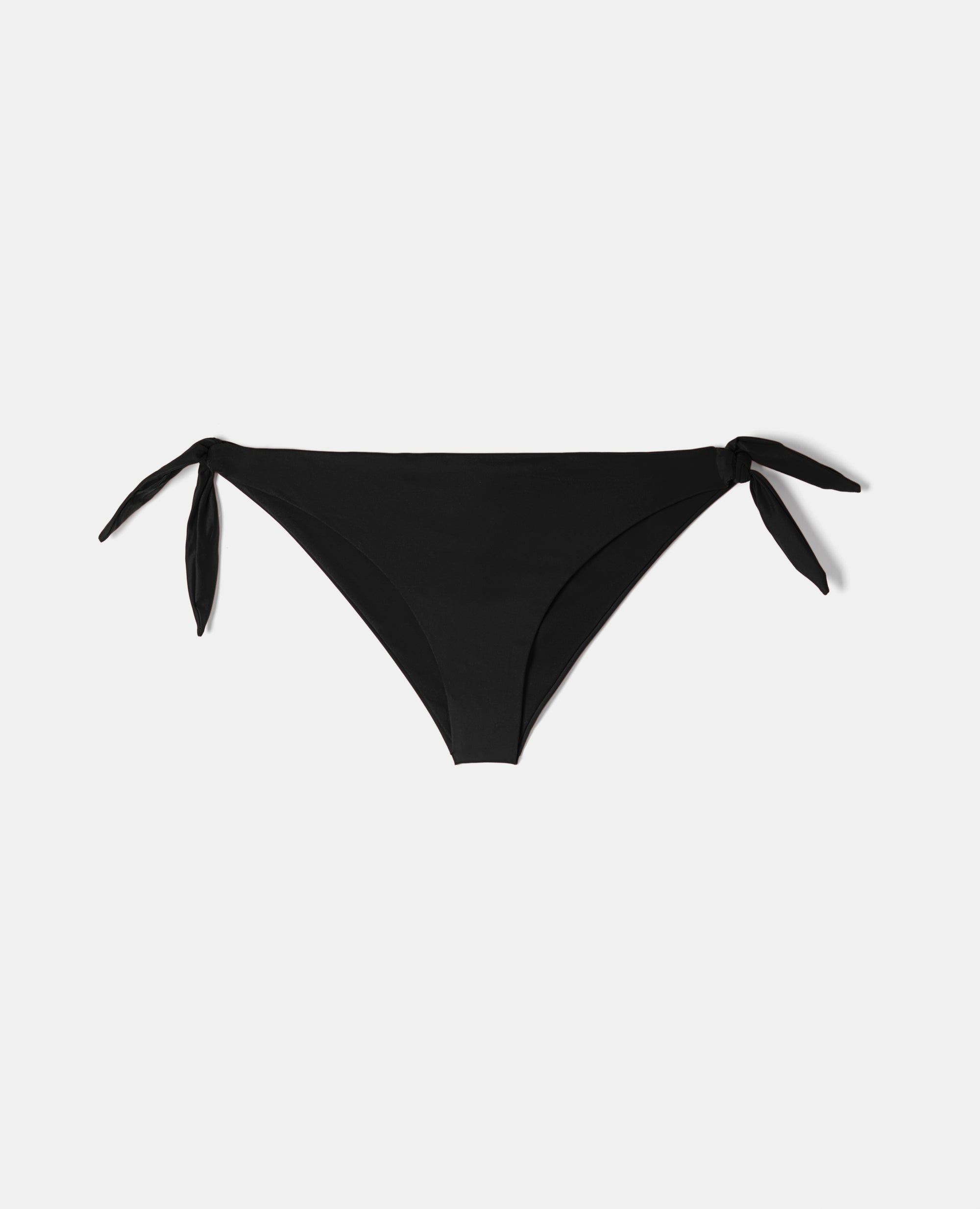 Slip Bikini con lacci-NERO-BLACK-NEGRO-SCHWARZ-NOIR