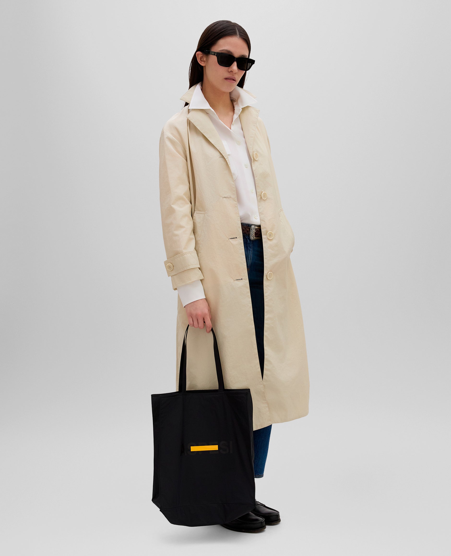 Women's Coats and Trench Coats – ASPESI