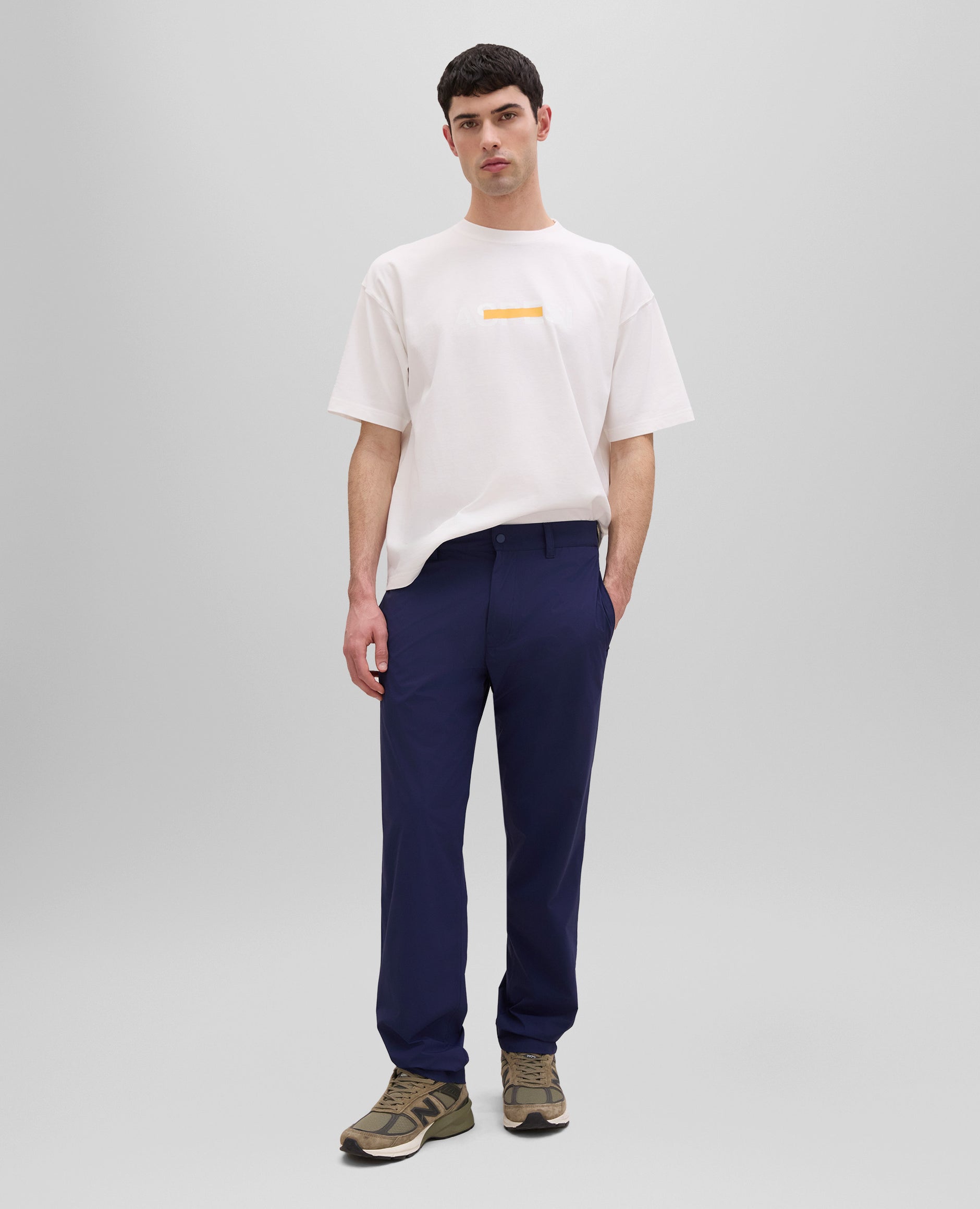 Men's Clothing and Accessories – ASPESI