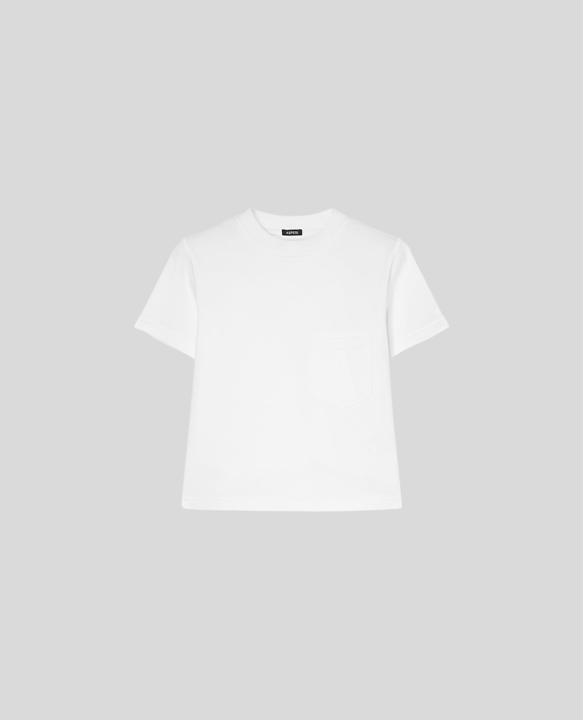 T-shirt in Jersey pesante-BIANCO-WHITE-BLANCO-WEISS-BLANC